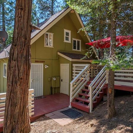 Villa Yosemite Hideaway A à Yosemite West Extérieur photo